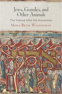 Front cover_Jews, Gentiles, And Other Animals