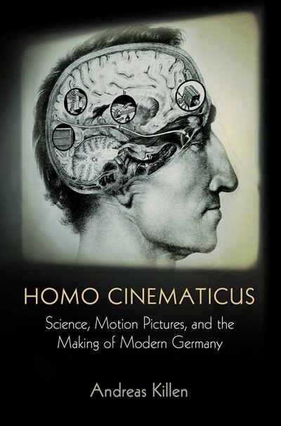Front cover_Homo Cinematicus