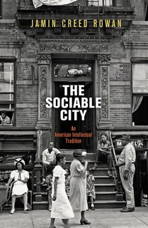 Front cover_The Sociable City