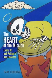 Front cover_The Heart of the Mission