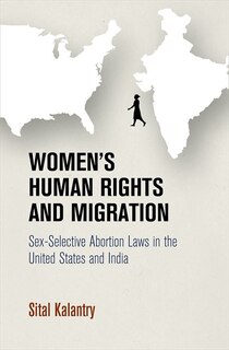 Couverture_Women's Human Rights And Migration