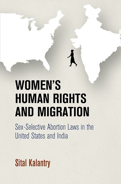Couverture_Women's Human Rights And Migration