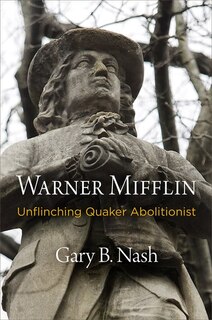 Front cover_Warner Mifflin