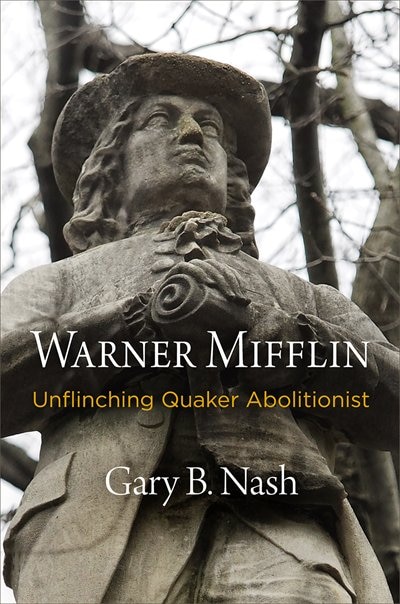 Front cover_Warner Mifflin