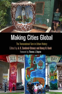 Couverture_Making Cities Global