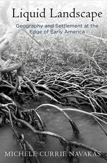 Front cover_Liquid Landscape