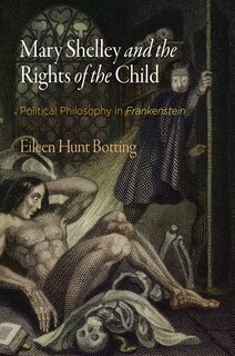 Front cover_Mary Shelley and the Rights of the Child