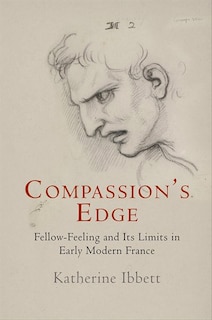 Couverture_Compassion's Edge
