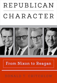 Front cover_Republican Character