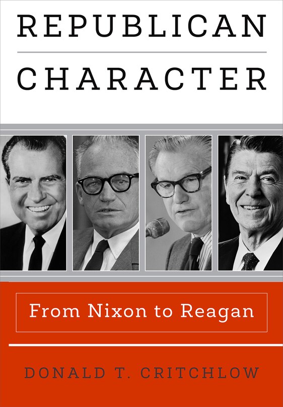 Front cover_Republican Character