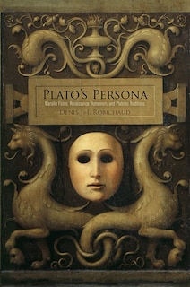 Front cover_Plato's Persona