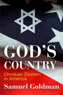 Couverture_God's Country