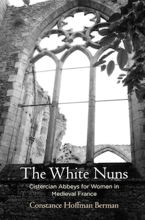 Couverture_The White Nuns