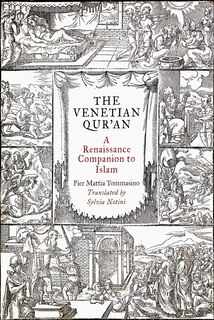 Couverture_The Venetian Qur'an
