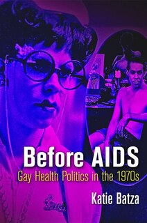 Front cover_Before AIDS