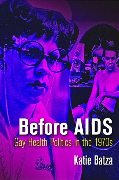 Front cover_Before AIDS