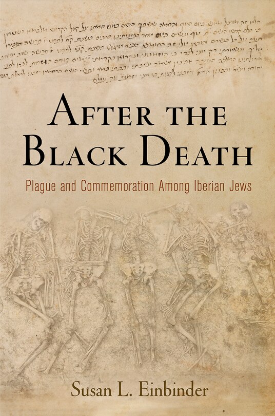 Couverture_After The Black Death