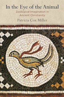 Couverture_In The Eye Of The Animal