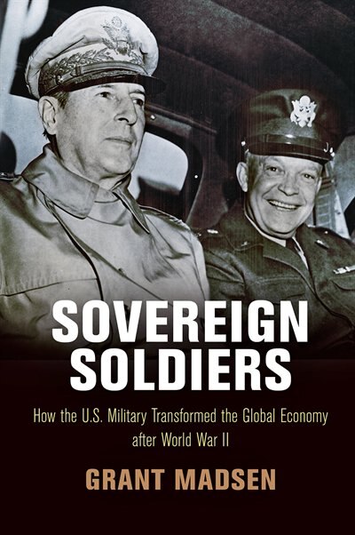 Front cover_Sovereign Soldiers