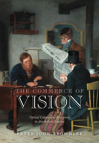 Couverture_The Commerce of Vision