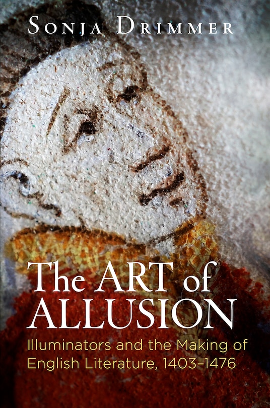 Couverture_The Art of Allusion