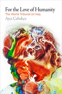 Front cover_For The Love Of Humanity