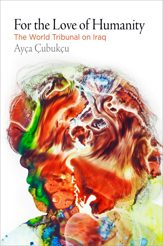 Front cover_For The Love Of Humanity