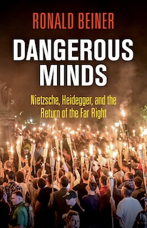 Front cover_Dangerous Minds