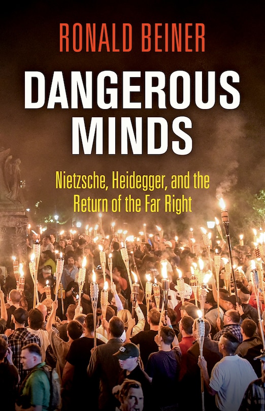 Front cover_Dangerous Minds