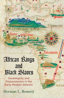 Couverture_African Kings And Black Slaves