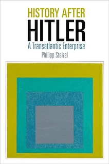 Front cover_History After Hitler