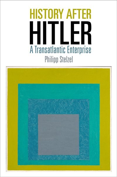 Front cover_History After Hitler