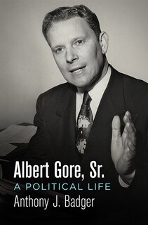 Front cover_Albert Gore, Sr.
