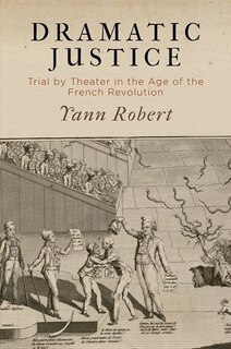 Front cover_Dramatic Justice
