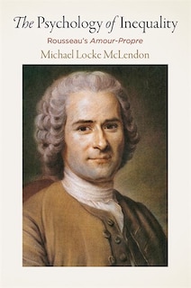 Front cover_The Psychology of Inequality