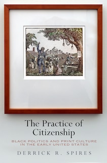 Front cover_The Practice of Citizenship