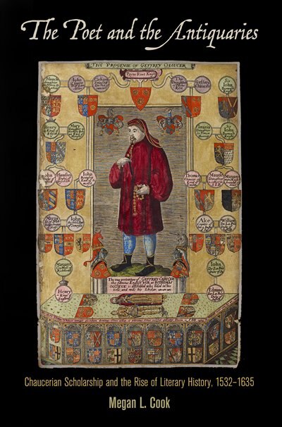 Front cover_The Poet and the Antiquaries