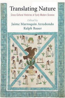 Front cover_Translating Nature