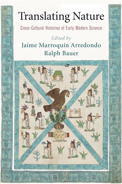 Front cover_Translating Nature