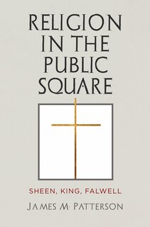 Couverture_Religion In The Public Square