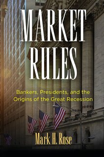 Front cover_Market Rules