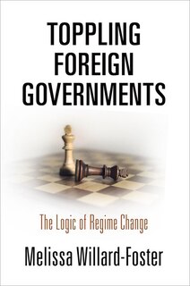 Couverture_Toppling Foreign Governments