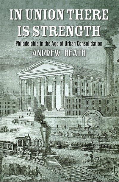 Front cover_In Union There Is Strength