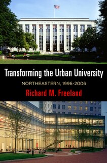 Couverture_Transforming the Urban University