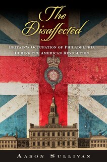 Couverture_The Disaffected