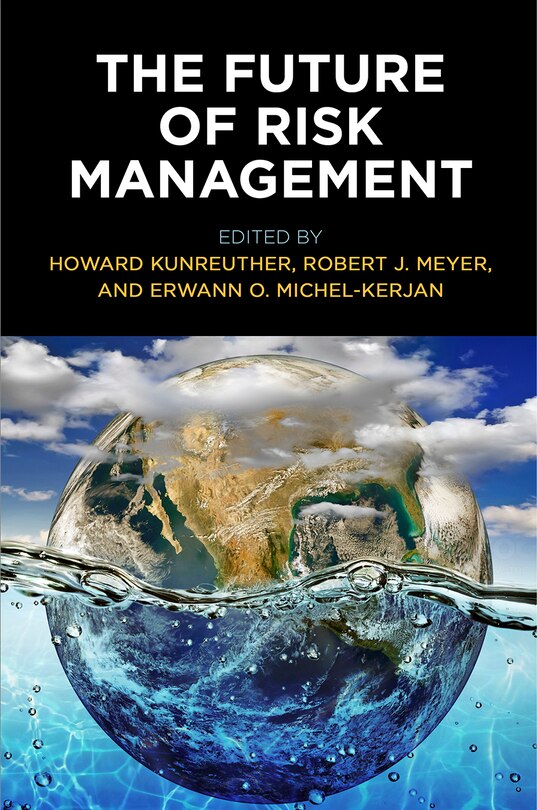 Couverture_The Future of Risk Management
