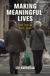 Front cover_Making Meaningful Lives