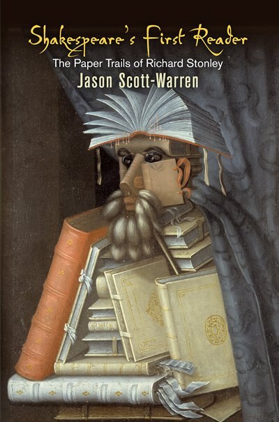 Couverture_Shakespeare's First Reader