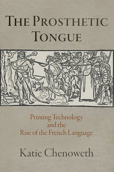 Front cover_The Prosthetic Tongue