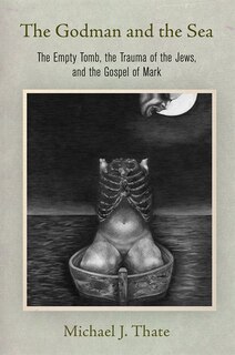 Front cover_The Godman and the Sea